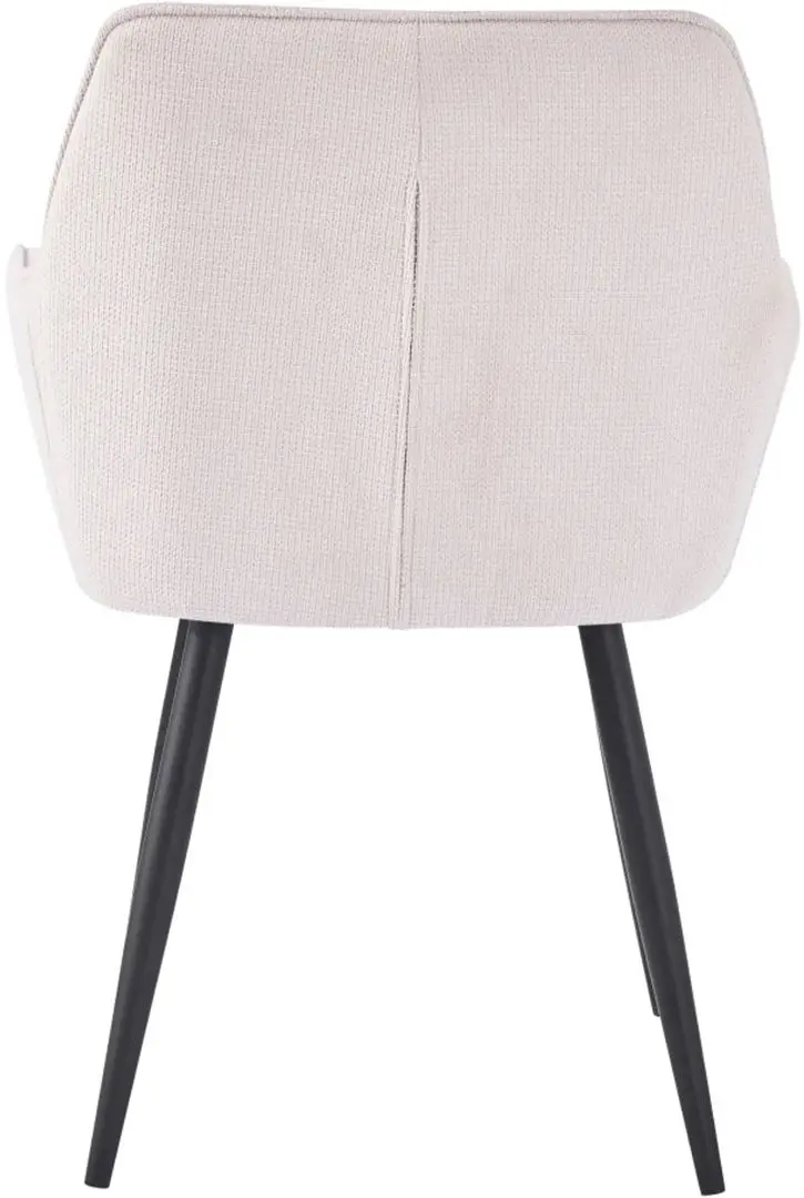 Стул Tempo Kondela Marken Vardo 25 (Beige/Black)