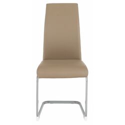 Scaun Tempo Kondela Nobata (Taupe/Gray) Thumb