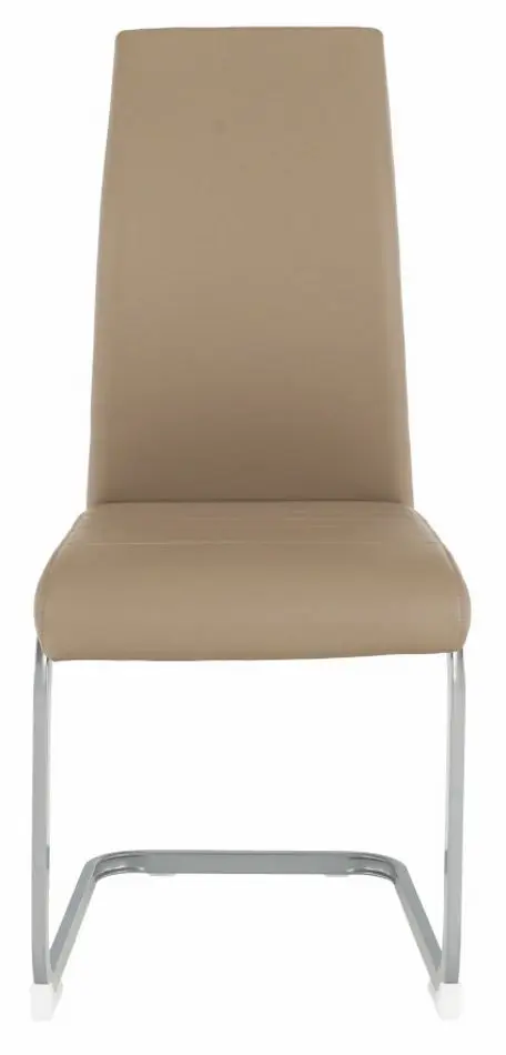 Scaun Tempo Kondela Nobata (Taupe/Gray) - 2