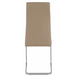 Scaun Tempo Kondela Nobata (Taupe/Gray) Thumb