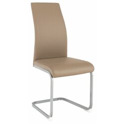 Scaun Tempo Kondela Nobata (Taupe/Gray)