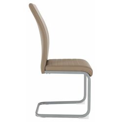 Scaun Tempo Kondela Nobata (Taupe/Gray) Thumb