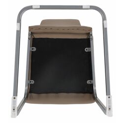Scaun Tempo Kondela Nobata (Taupe/Gray) Thumb