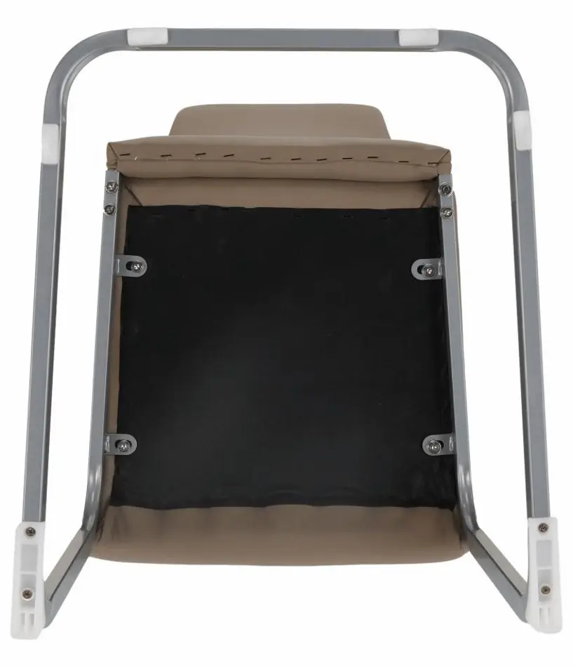 Scaun Tempo Kondela Nobata (Taupe/Gray) - 7