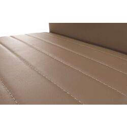 Scaun Tempo Kondela Nobata (Taupe/Gray) Thumb