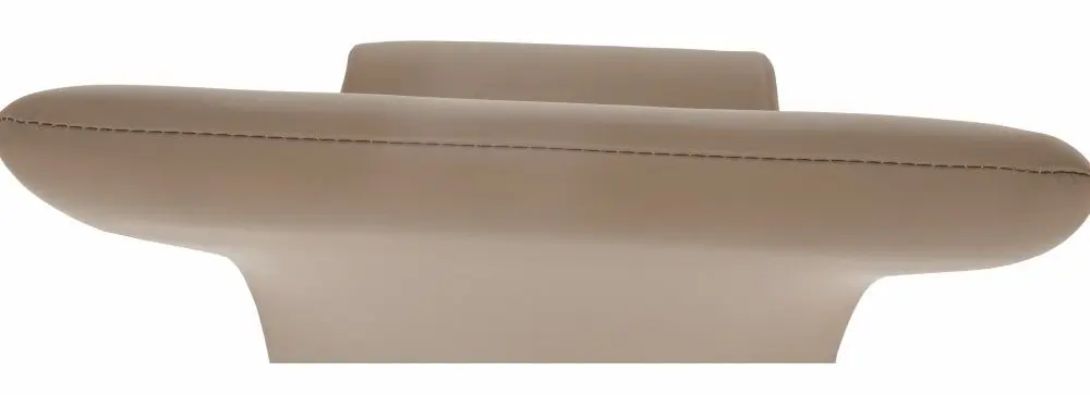 Scaun Tempo Kondela Nobata (Taupe/Gray) - 9