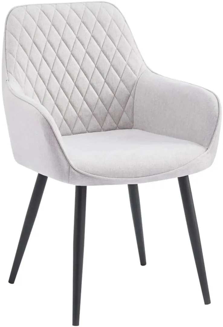 Scaun Tempo Kondela Oskor Nea 03 (Light Grey/Black)