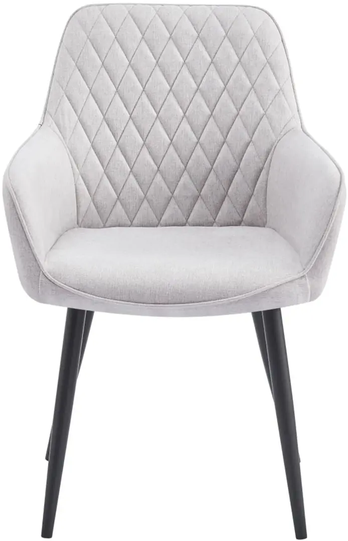 Scaun Tempo Kondela Oskor Nea 03 (Light Grey/Black)