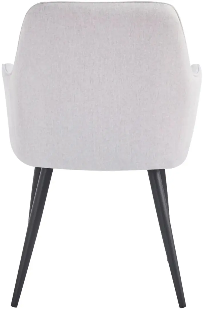 Scaun Tempo Kondela Oskor Nea 03 (Light Grey/Black)