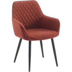 Стул Tempo Kondela Oskor Nea 44 (Brown) Thumb