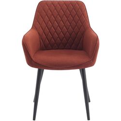 Стул Tempo Kondela Oskor Nea 44 (Brown) Thumb