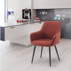 Scaun Tempo Kondela Oskor Nea 44 (Brown)