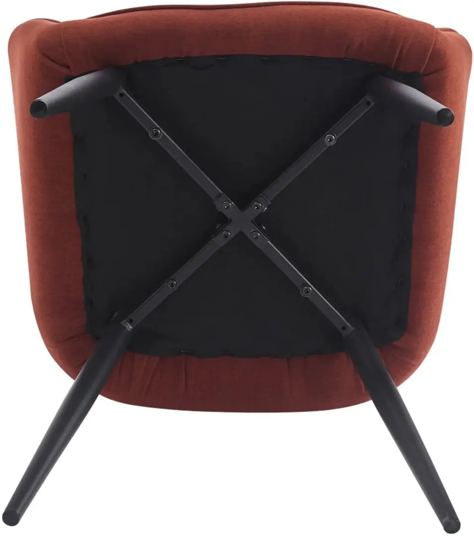 Стул Tempo Kondela Oskor Nea 44 (Brown)