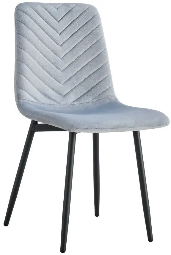 Scaun Tempo Kondela Ramita Typ 2 (Grey/Black)