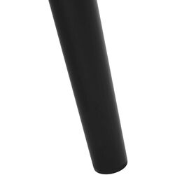 Стул Tempo Kondela Sagara (Dark Gray/Black) Thumb