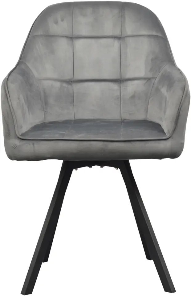 Scaun Tempo Kondela Samanta (Dark Gray) - 2