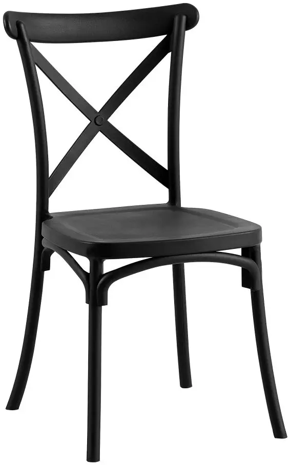 Scaun Tempo Kondela Savita (Black)