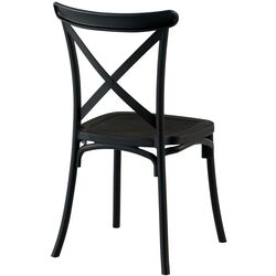 Scaun Tempo Kondela Savita (Black) Thumb