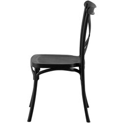 Scaun Tempo Kondela Savita (Black) Thumb