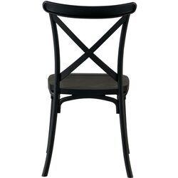 Scaun Tempo Kondela Savita (Black) Thumb