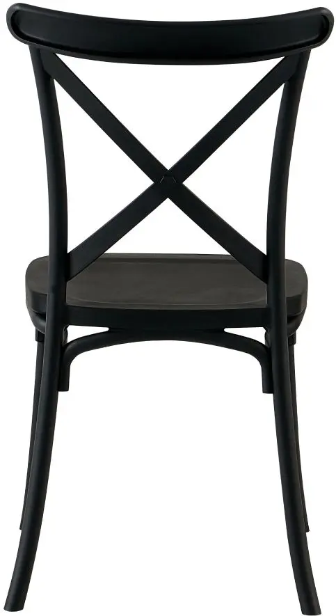 Scaun Tempo Kondela Savita (Black)