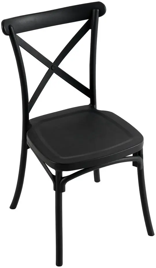 Scaun Tempo Kondela Savita (Black)