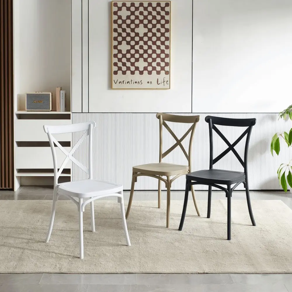 Scaun Tempo Kondela Savita (Gray-Brown)