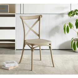 Scaun Tempo Kondela Savita (Gray-Brown)