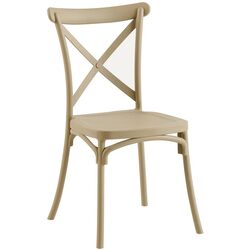 Scaun Tempo Kondela Savita (Gray-Brown) Thumb