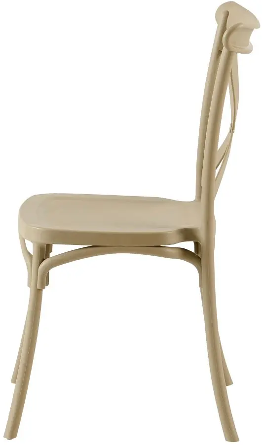 Scaun Tempo Kondela Savita (Gray-Brown)