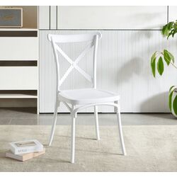 Scaun Tempo Kondela Savita (White)