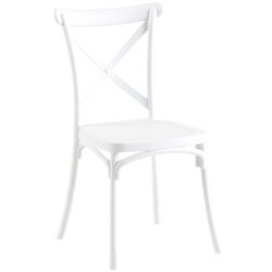 Scaun Tempo Kondela Savita (White) Thumb