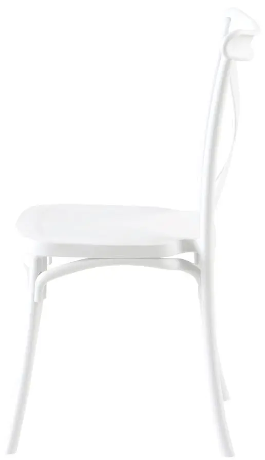 Scaun Tempo Kondela Savita (White)