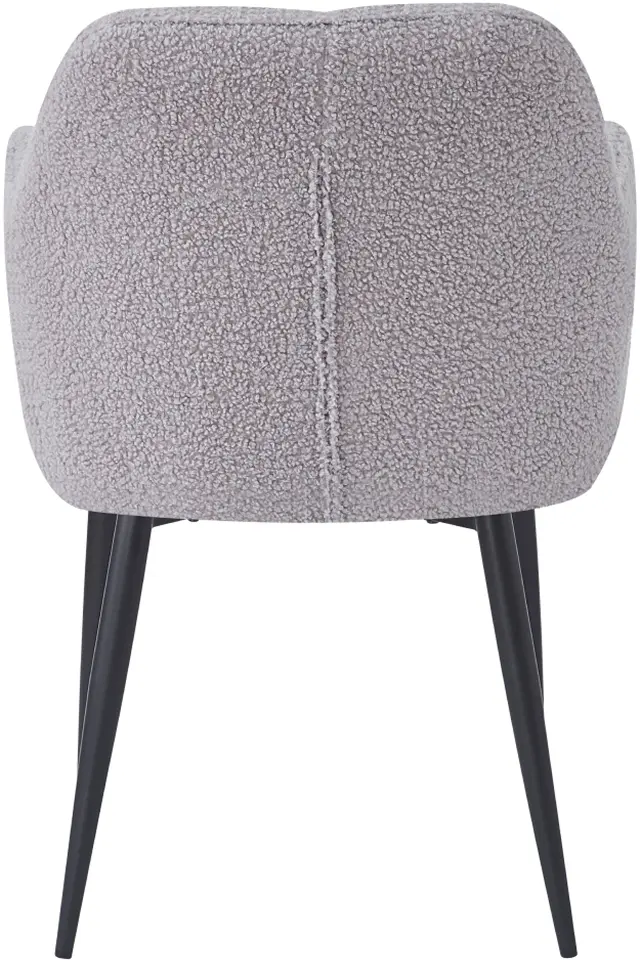 Стул Tempo Kondela Sener (Gray/Black)