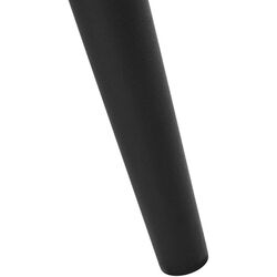 Scaun Tempo Kondela Tabita (Light Gray/Dark Gray/Black) Thumb