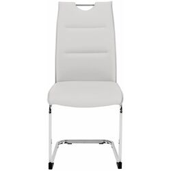 Scaun Tempo Kondela Tosena (Light Gray) Thumb