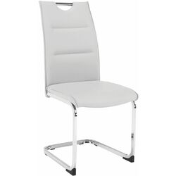 Scaun Tempo Kondela Tosena (Light Gray)