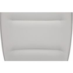 Scaun Tempo Kondela Tosena (Light Gray) Thumb