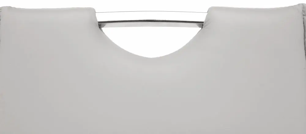 Scaun Tempo Kondela Tosena (Light Gray)