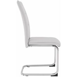 Scaun Tempo Kondela Tosena (Light Gray) Thumb