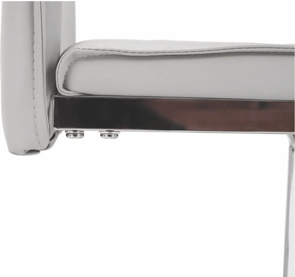 Scaun Tempo Kondela Tosena (Light Gray)