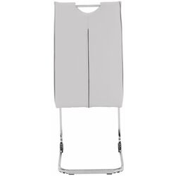 Scaun Tempo Kondela Tosena (Light Gray) Thumb