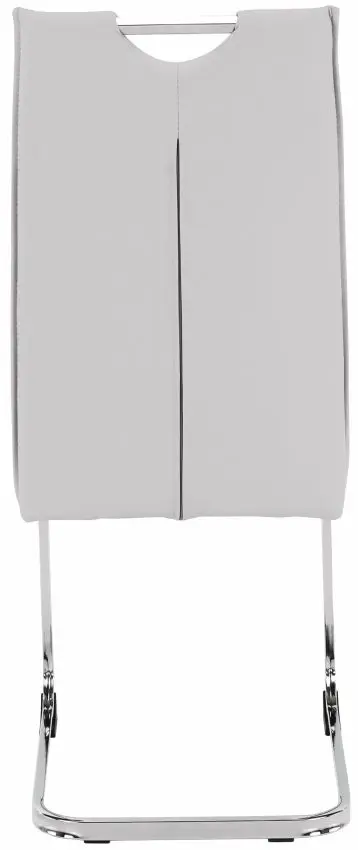 Scaun Tempo Kondela Tosena (Light Gray)