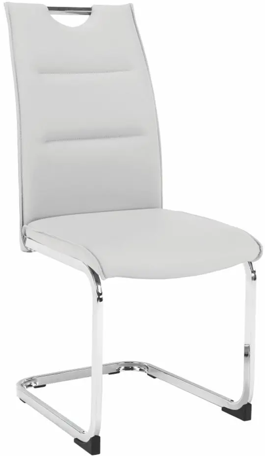 Scaun Tempo Kondela Tosena (Light Gray)