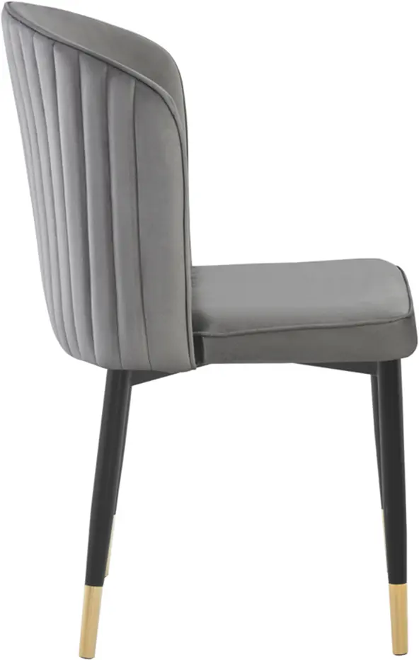 Scaun Tempo Kondela Udaja (Gray/Black)