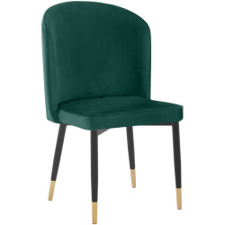 Scaun Tempo Kondela Udaja (Green/Black) Thumb