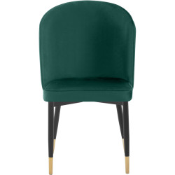 Scaun Tempo Kondela Udaja (Green/Black) Thumb