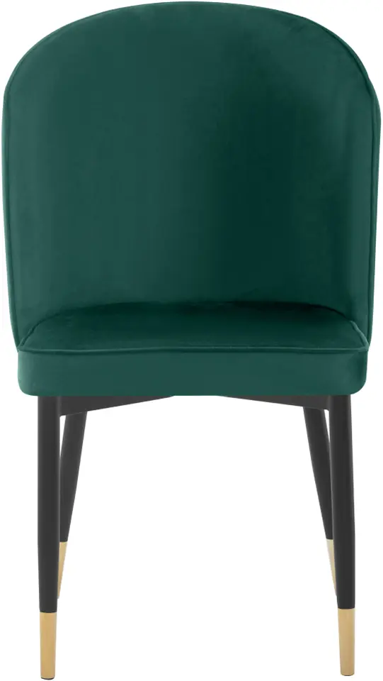 Scaun Tempo Kondela Udaja (Green/Black)