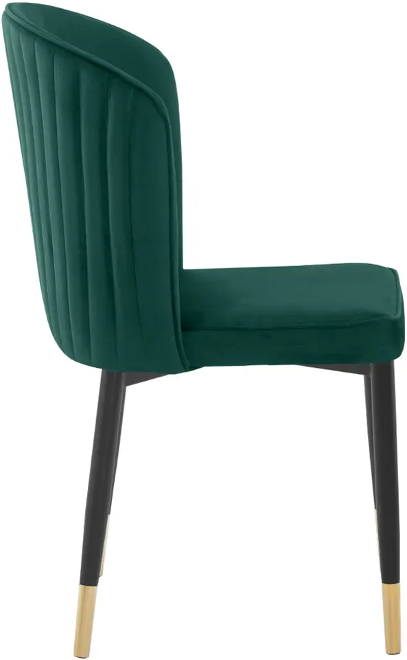 Scaun Tempo Kondela Udaja (Green/Black)