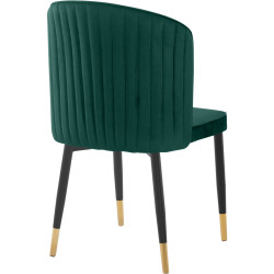 Scaun Tempo Kondela Udaja (Green/Black) Thumb